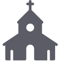 24gf-church Icon