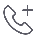 24gl-phonePlus Icon
