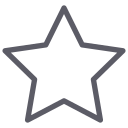 24gl-star Icon