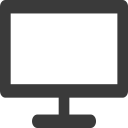 10 Monitor Icon