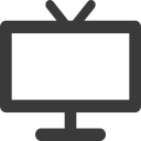 9 TV Icon