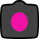 Camera, take pictures Icon