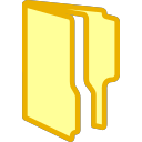 Folder, directory Icon