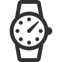 Watch time Icon