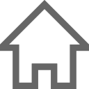 Center home page Icon