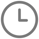 Time class circle Icon