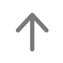 up arrow Icon