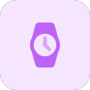 054-wristwatch Icon