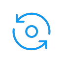 agora_- Audio and video synchronous recording certificate Icon
