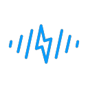 agora_- Electric sound Icon