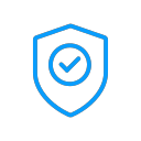 agora_- Safety compliance Icon