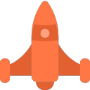 rocketet Icon