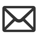 Symbol - mailbox Icon