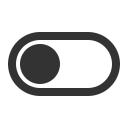 Symbol - switch Icon