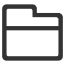 Symbols - folders Icon