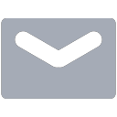 Mail configuration Icon