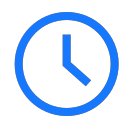 time stamp Icon