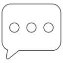comment-outline Icon