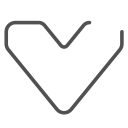 heart-outline Icon