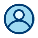 personal information Icon