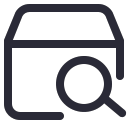 freight inquiry Icon