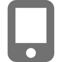 Electronic digital Icon