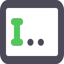 Input box Icon