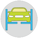Car service Icon