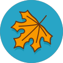 autumn Icon