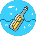 bottle Icon