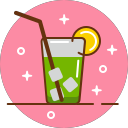 cocktails Icon