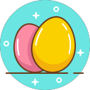 easter Icon