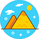egypt Icon