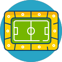 stadium Icon
