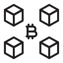 blockchain Icon
