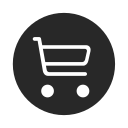 shopping cart-new Icon