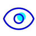 blue-view Icon