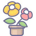 Flower 2 Icon