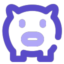 Save, discount, saving, finance, payment, finance Icon