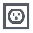 outlet Icon