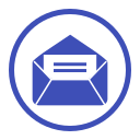 Envelope belt Icon