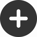 Icon-fill-circleplus Icon
