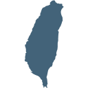 Taiwan Province Icon