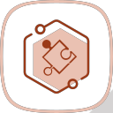 Other plug-in areas Icon