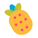 Pineapple class Icon
