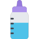 baby bottle Icon