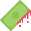 blood money Icon