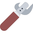 can opener Icon