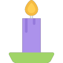 candle 2 Icon