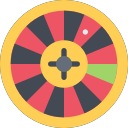 casino roulette 1 Icon
